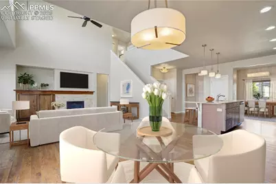 9912 San Luis Park Court, Colorado Springs, CO 80924 - Photo 6