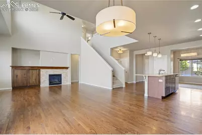 9912 San Luis Park Court, Colorado Springs, CO 80924 - Photo 10