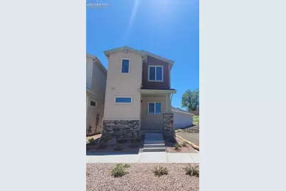 218 N Olympian Drive, Colorado Springs, CO 80905 - Photo 2