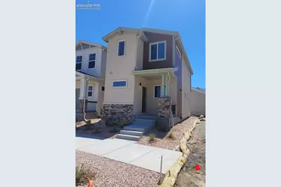 218 N Olympian Drive, Colorado Springs, CO 80905 - Photo 1
