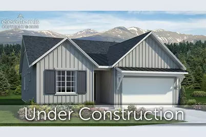 17573 Brass Buckle Way, Monument, CO 80132 - Photo 1
