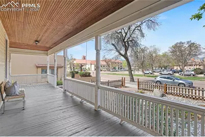 505 N Nevada Avenue, Colorado Springs, CO 80903 - Photo 4