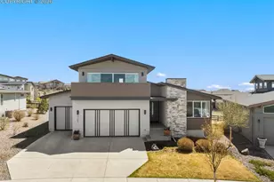 3769 Hermosa Creek Ct, Colorado Springs, CO 80924 - Photo 2