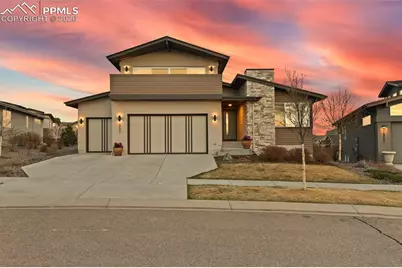 3769 Hermosa Creek Court, Colorado Springs, CO 80924 - Photo 38