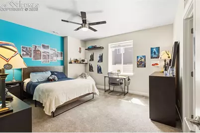 3769 Hermosa Creek Court, Colorado Springs, CO 80924 - Photo 34