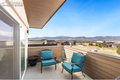 3769 Hermosa Creek Court, Colorado Springs, CO 80924 - Photo 18