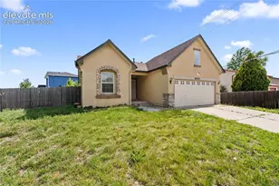 2275 San Marcos Dr, Colorado Springs, CO 80910 - Photo 1