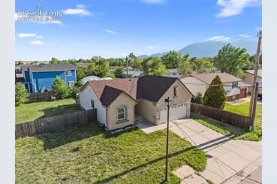 2275 San Marcos Drive, Colorado Springs, CO 80910 - Photo 2