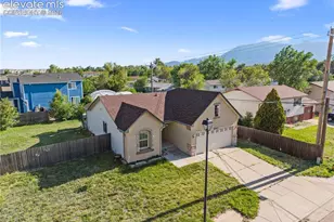 2275 San Marcos Dr, Colorado Springs, CO 80910 - Photo 2