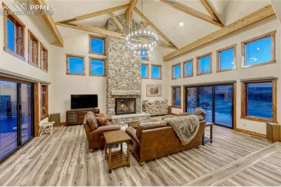 3794 N Highway 67, Sedalia, CO 80135 - Photo 8