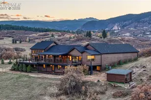 3794 N Hwy 67, Sedalia, CO 80135 - Photo 2