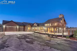 3794 N Hwy 67, Sedalia, CO 80135 - Photo 1