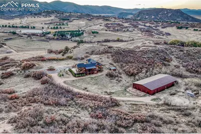 3794 N Highway 67, Sedalia, CO 80135 - Photo 6