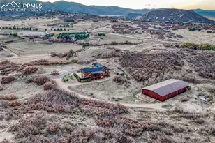 3794 N Hwy 67, Sedalia, CO 80135 - Photo 6