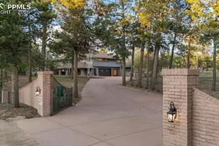 11335 Wakely Rd, Colorado Springs, CO 80908 - Photo 1
