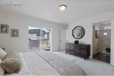 9238 Oro City Loop, Colorado Springs, CO 80927 - Photo 12