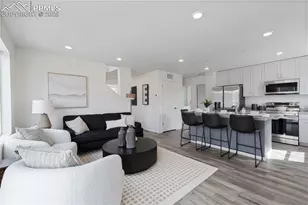 9238 Oro City Loop, Colorado Springs, CO 80927 - Photo 4