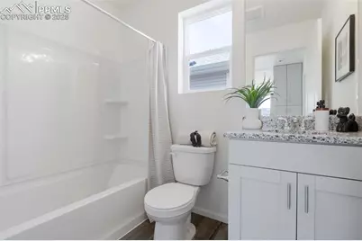 9238 Oro City Loop, Colorado Springs, CO 80927 - Photo 14