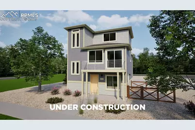 9238 Oro City Loop, Colorado Springs, CO 80927 - Photo 1