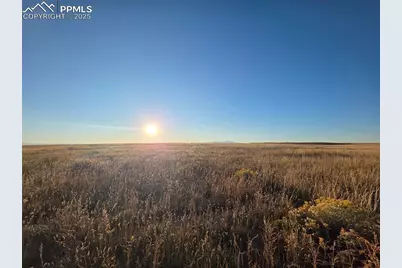 S Edison Road, Yoder, CO 80864 - Photo 1