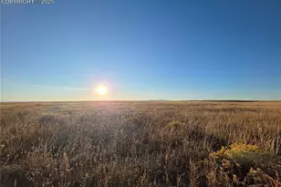 S Edison Rd, Yoder, CO 80864 - Photo 1