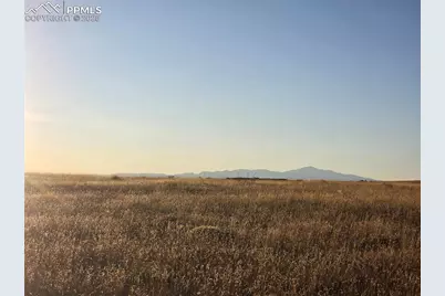 S Edison Road, Yoder, CO 80864 - Photo 2