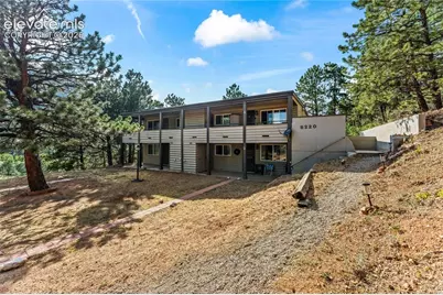8220 W Highway 24, Cascade, CO 80809 - Photo 8