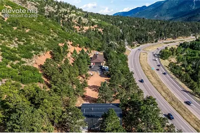 8220 W Highway 24, Cascade, CO 80809 - Photo 22