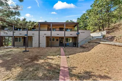 8220 W Highway 24, Cascade, CO 80809 - Photo 10