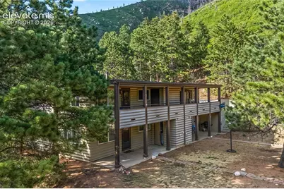 8220 W Highway 24, Cascade, CO 80809 - Photo 2