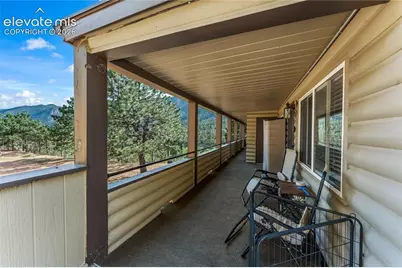 8220 W Highway 24, Cascade, CO 80809 - Photo 12