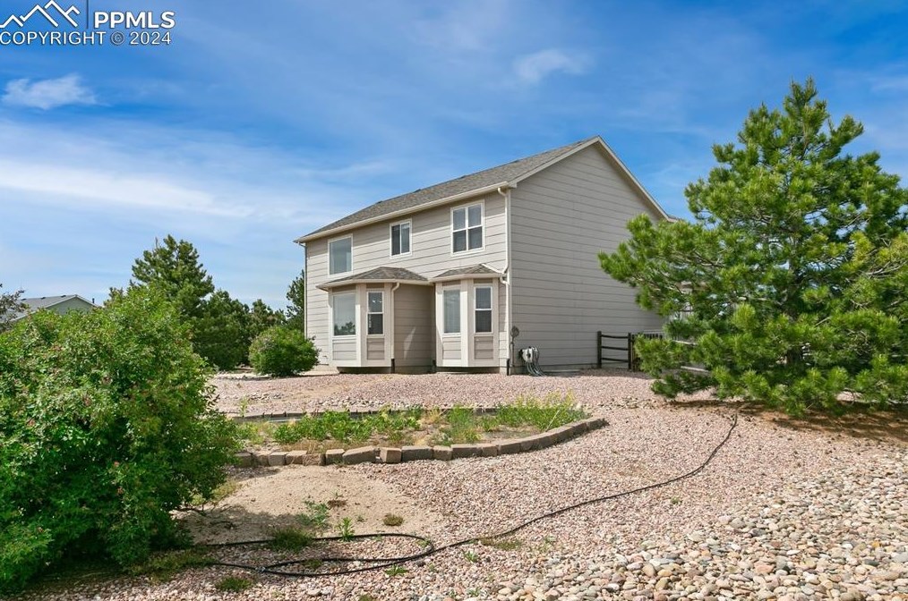 11953 Royal County Down Rd, Amo CO exterior