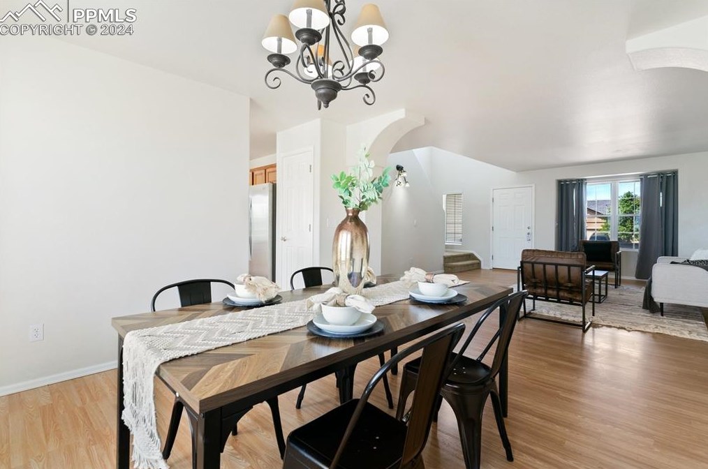 11953 Royal County Down Rd, Amo CO exterior