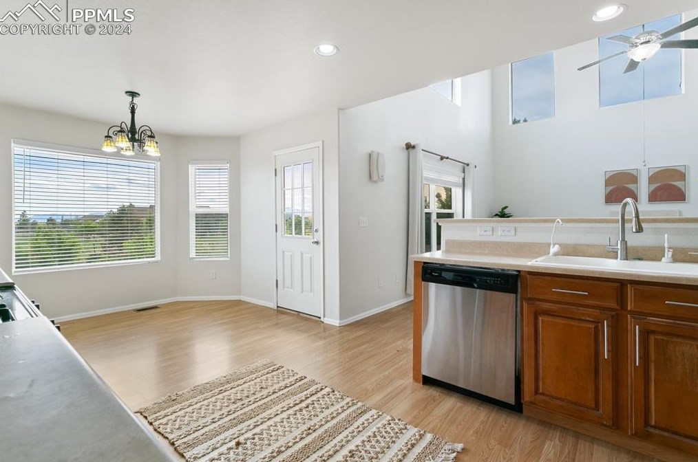 11953 Royal County Down Rd, Amo CO exterior