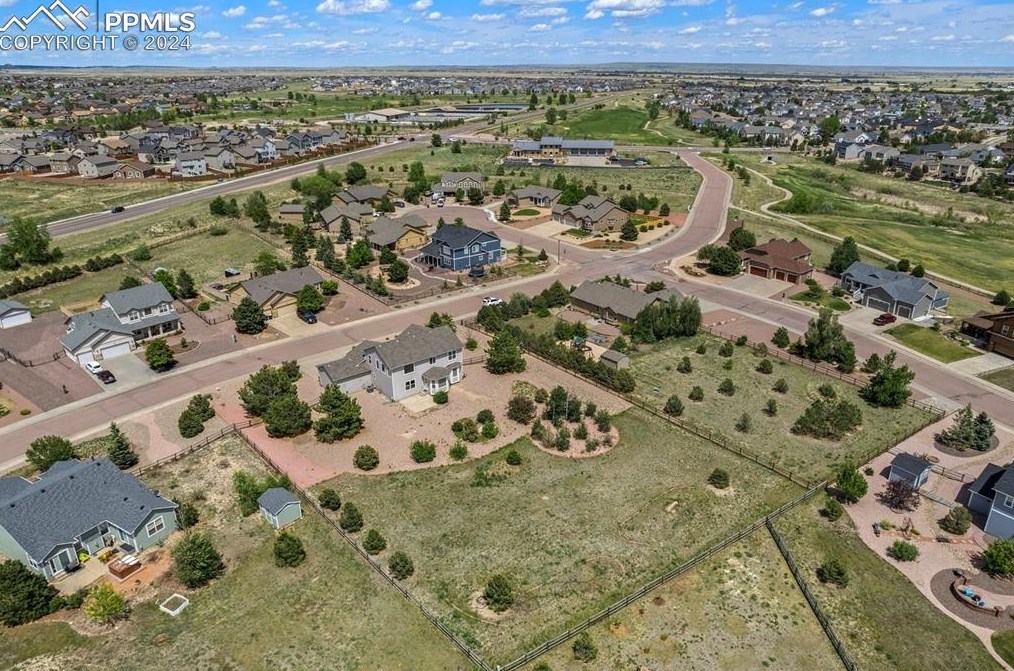 11953 Royal County Down Rd, Amo CO exterior