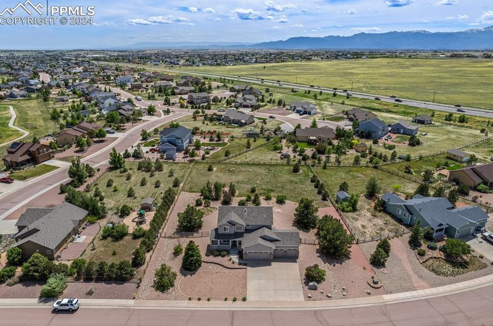 11953 Royal County Down Rd, Amo CO exterior