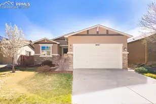 8027 Mount Huron Trail, Colorado Springs, CO 80924 - Photo 2