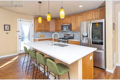 8027 Mount Huron Trail, Colorado Springs, CO 80924 - Photo 12