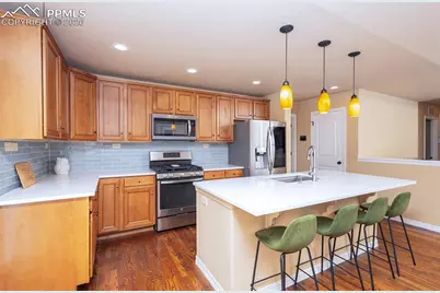 8027 Mount Huron Trail, Colorado Springs, CO 80924 - Photo 10
