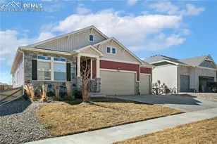6962 Fauna Glen Dr, Colorado Springs, CO 80927 - Photo 2