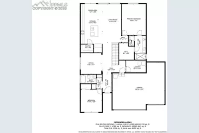 6962 Fauna Glen Drive, Colorado Springs, CO 80927 - Photo 4