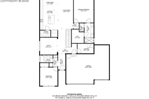 6962 Fauna Glen Dr, Colorado Springs, CO 80927 - Photo 4