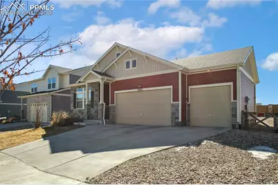 6962 Fauna Glen Drive, Colorado Springs, CO 80927 - Photo 6