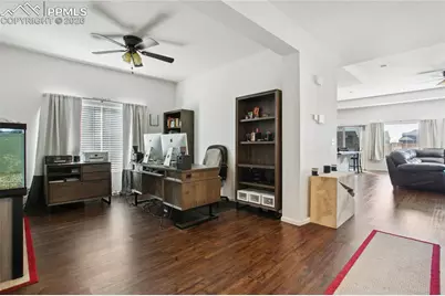 6962 Fauna Glen Drive, Colorado Springs, CO 80927 - Photo 22