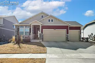 6962 Fauna Glen Dr, Colorado Springs, CO 80927 - Photo 1
