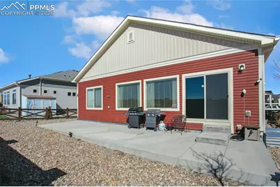 6962 Fauna Glen Drive, Colorado Springs, CO 80927 - Photo 48