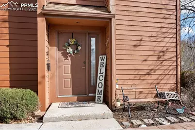 4777 Daybreak Circle, Colorado Springs, CO 80917 - Photo 2