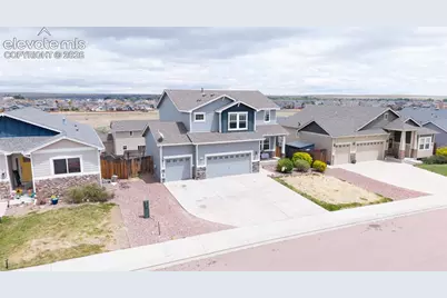 7465 Bonterra Lane, Colorado Springs, CO 80925 - Photo 10