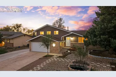 6520 Pawnee Circle, Colorado Springs, CO 80915 - Photo 4