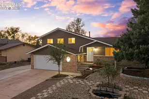 6520 Pawnee Cir, Colorado Springs, CO 80915 - Photo 4